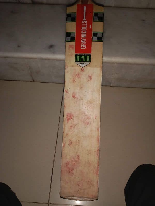 Gray Nicolls Babar Azam bat 1