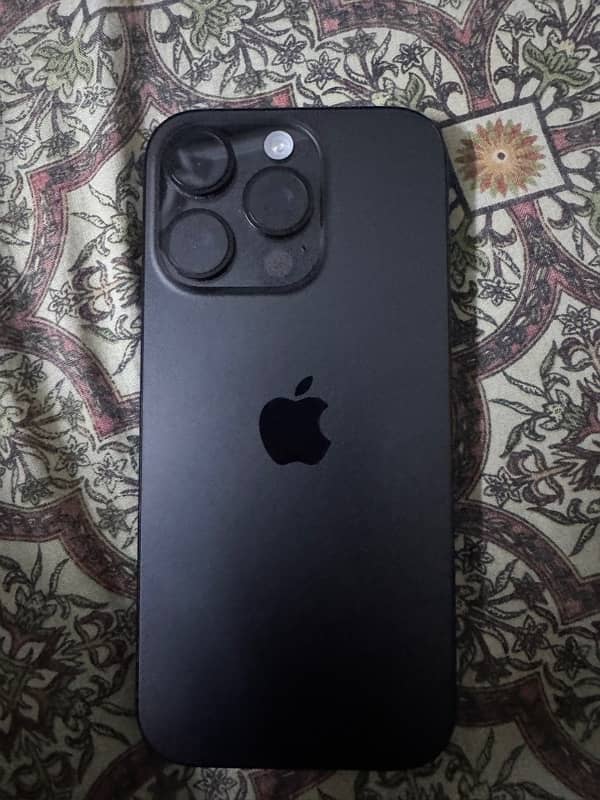 Iphone 16 pro 0