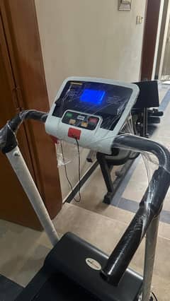 Treadmill for Home