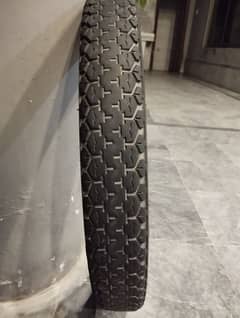 Diamond Extreme CD70cc Tyre