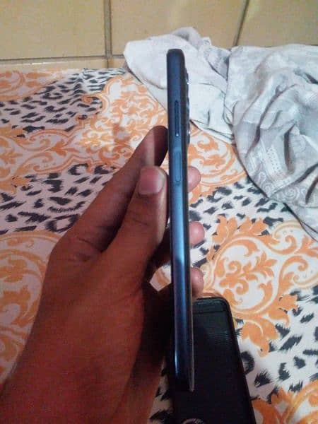 moto G stylus 5G 2022 4