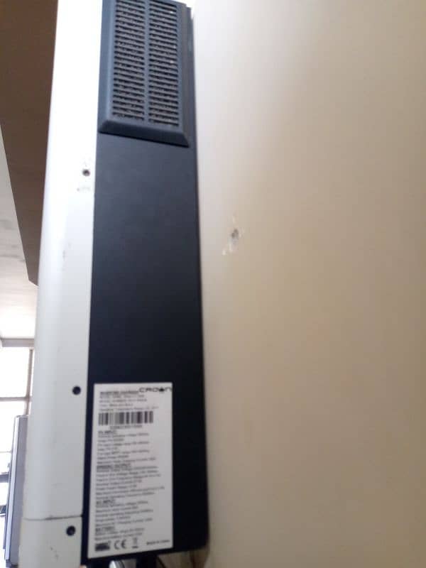 crown relevo 6.5 kw inverter 3