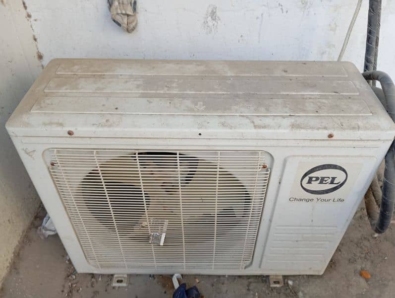 1 ton inverter AC 0