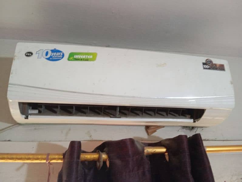 1 ton inverter AC 2