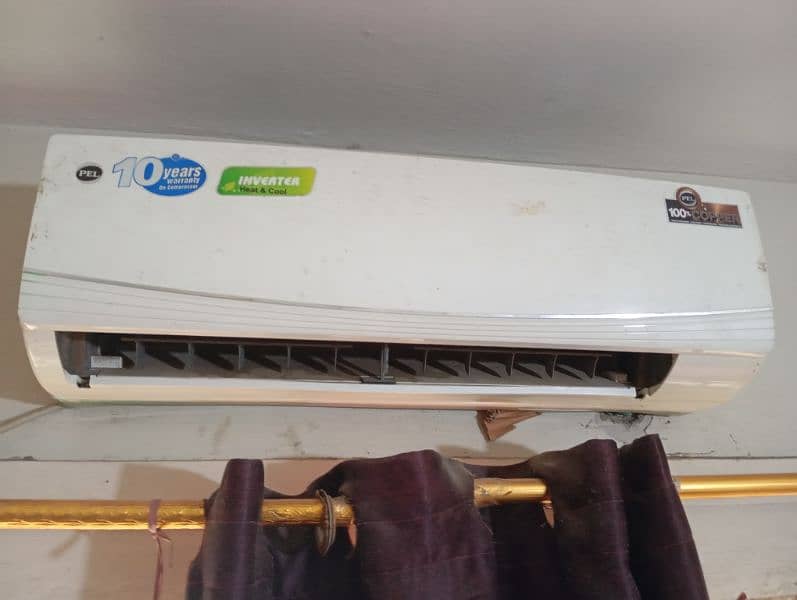 1 ton inverter AC 3