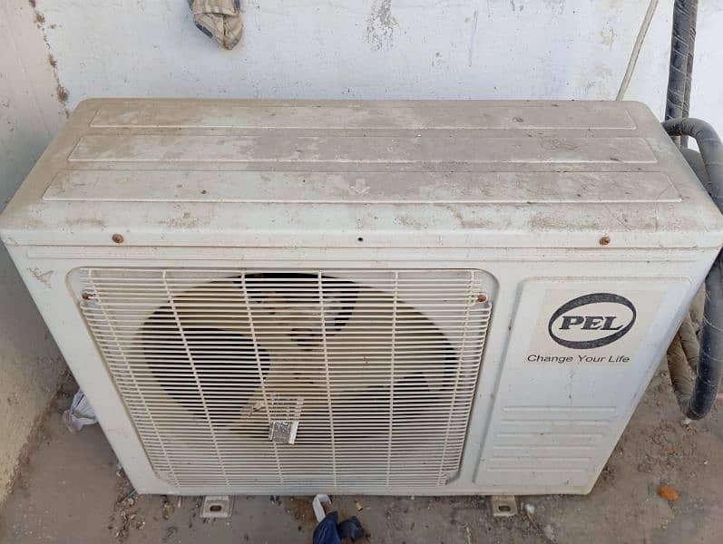 1 ton inverter AC 4