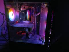 Gaming PC for sale