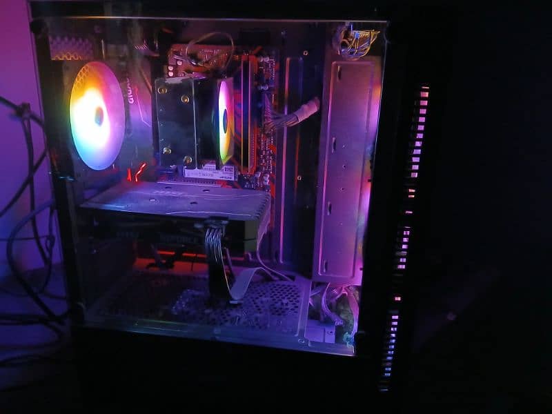 Gaming PC for sale 0