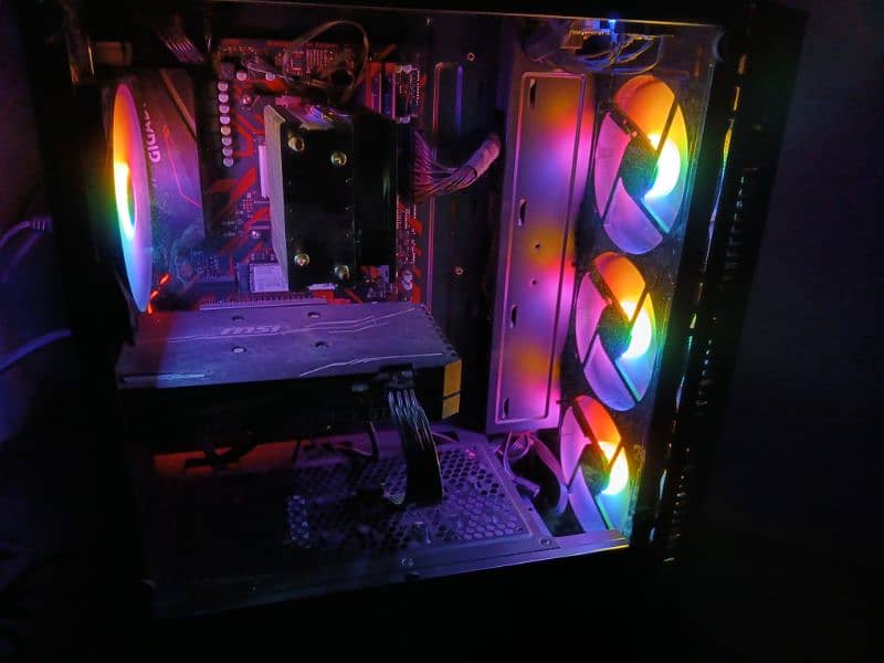 Gaming PC for sale 2