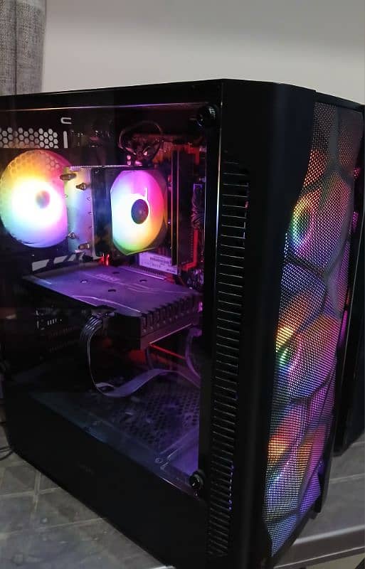 Gaming PC for sale 3