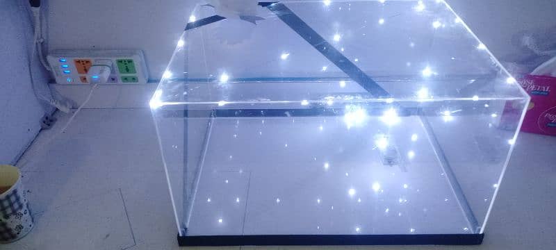 Acrylic Boxes 2