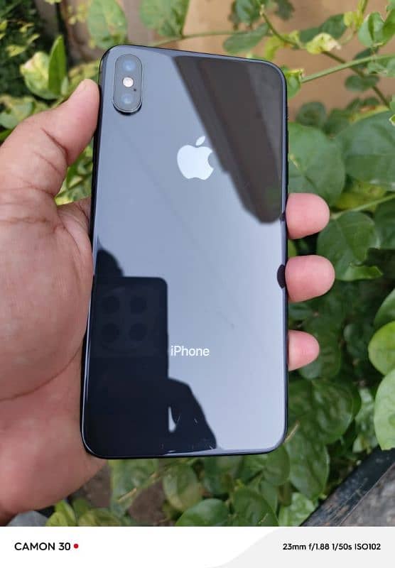 iphone xs max 256gb pta 2