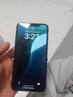 I phone xs Max non PTA