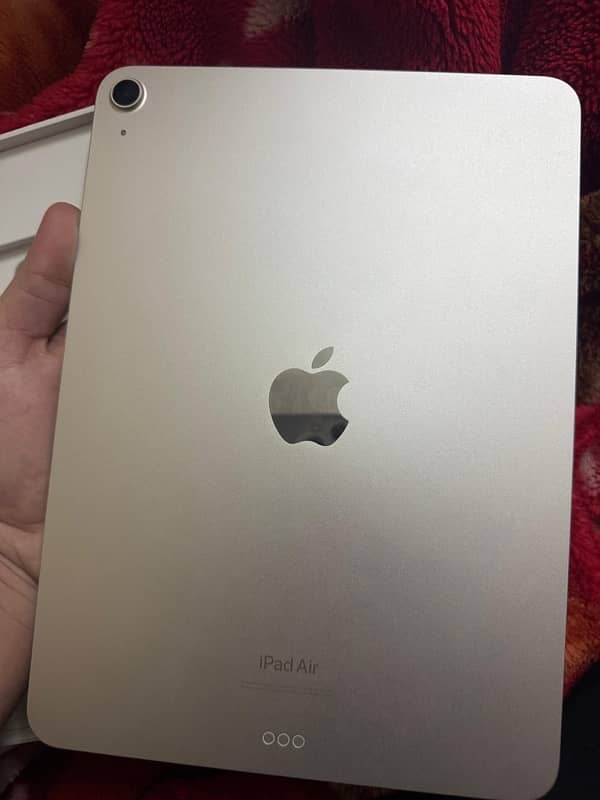 Ipad Air 5Gen 2022 2