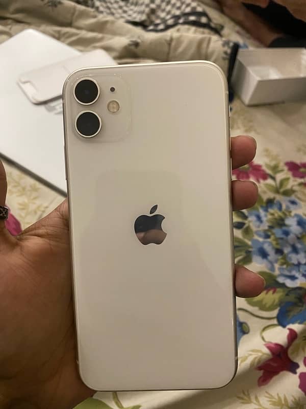 iphone 11 pta approved 128gb 0