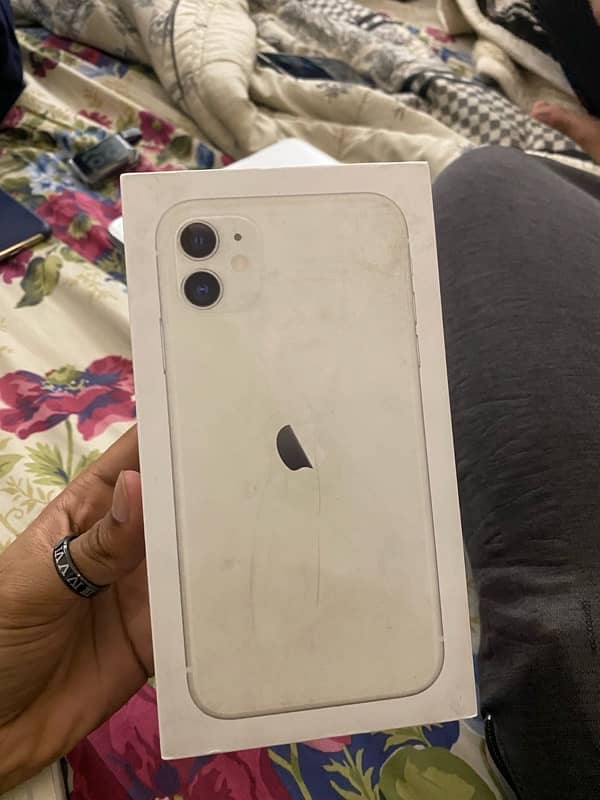 iphone 11 pta approved 128gb 5