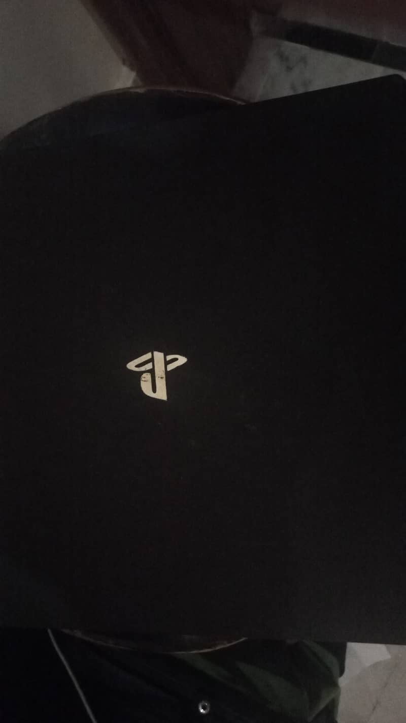 Ps4 Pro 1TB (7016) 4