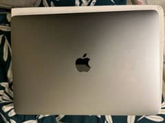 macbook air m1