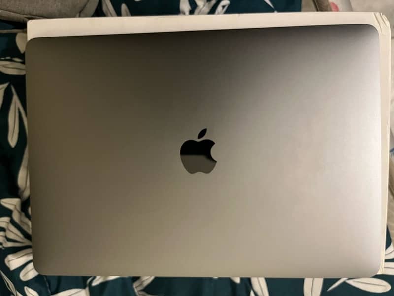 macbook air m1 2