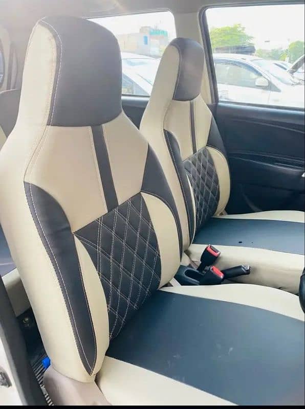 Car seat cover 19