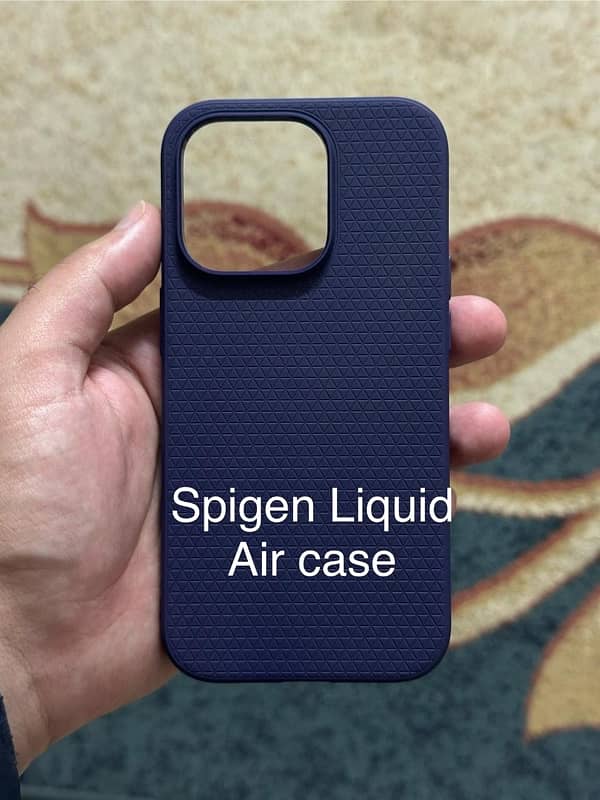 Iphone 14 pro hight quality case 1