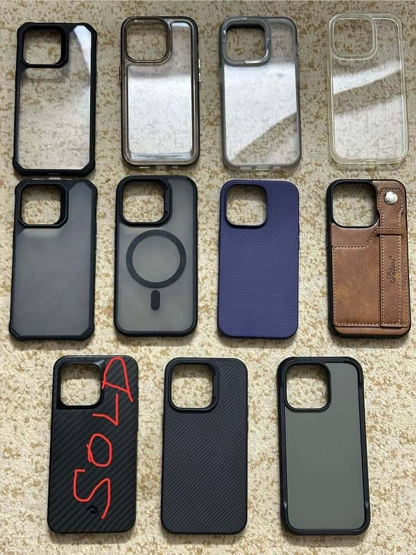 Iphone 14 pro hight quality case 7