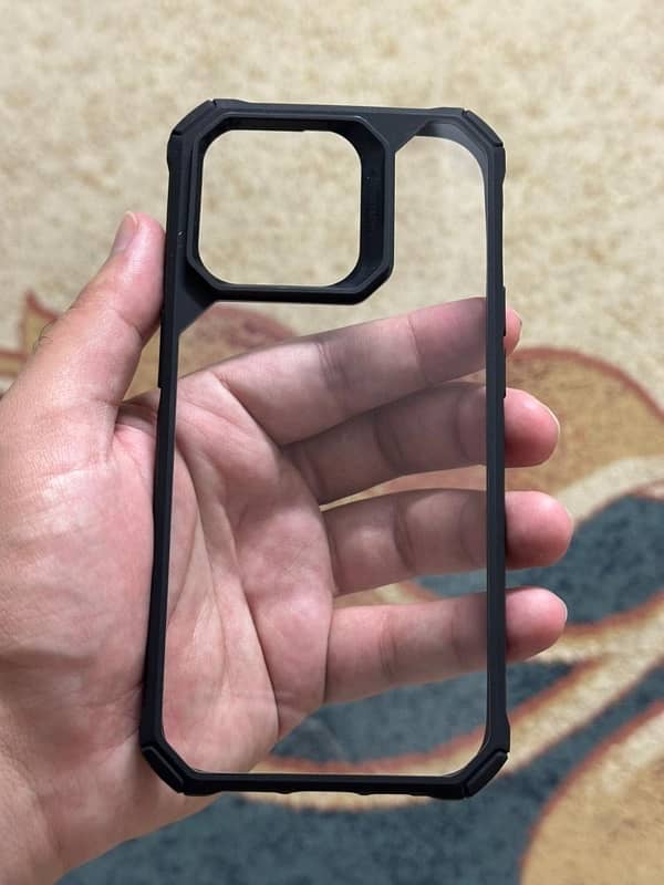 Iphone 14 pro hight quality case 9