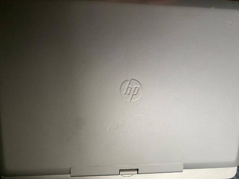 hp i5 3 Gen both Acha laptop ha 1