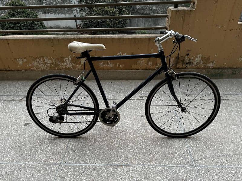 Original Tokyo bikes sports cycle 5