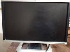 hp monitor 24 inch LCD best for use