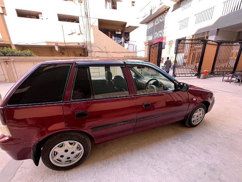 Suzuki Cultus VXR 2008 6