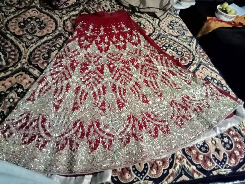 lehnga for sale 1