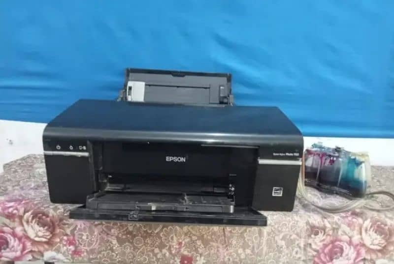 T60 PRINTER 0