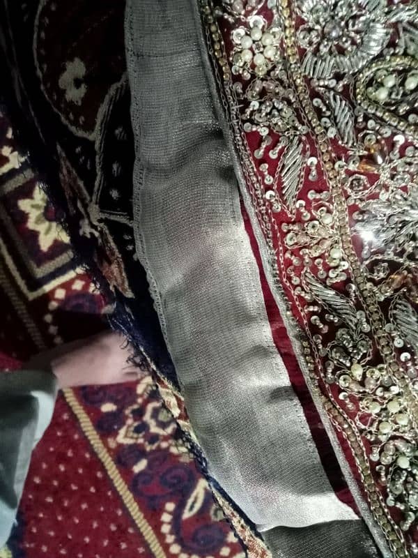 lehnga for sale 3