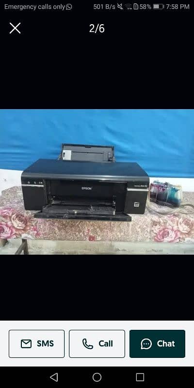 T60 PRINTER 1