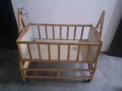 Baby Cot