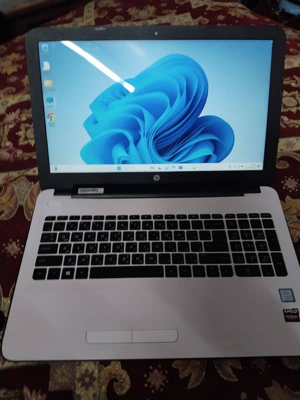 Hp core i5 7th gen bhtreen condition 0