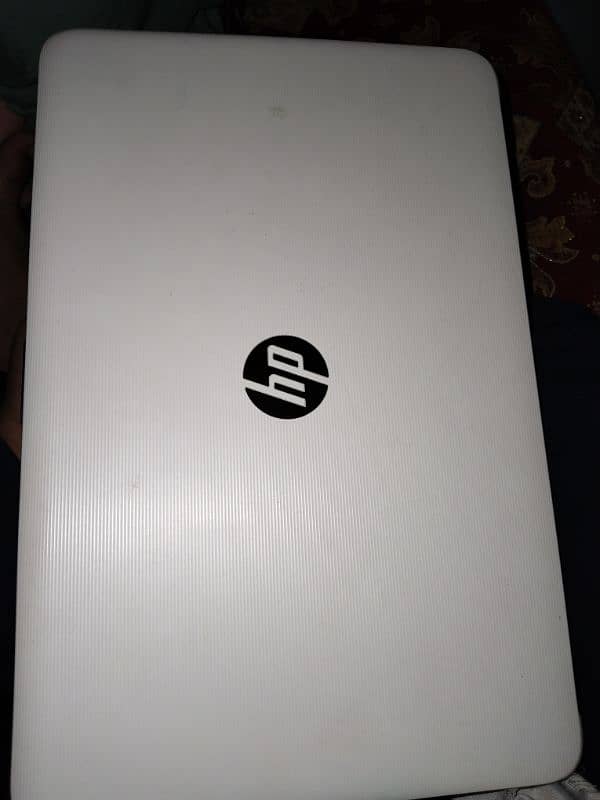 Hp core i5 7th gen bhtreen condition 2