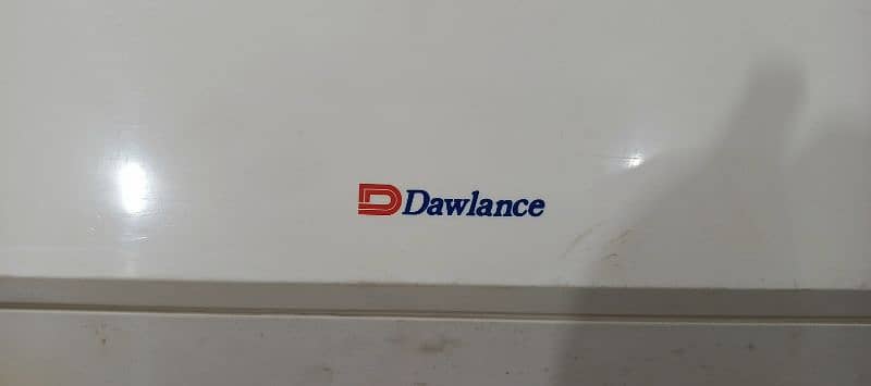 1 ton Dawlance AC with Outer For Sale 4