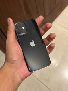 iphone 12 mini jv