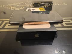 Iphone 13 pro Gold 256gb PTA approved