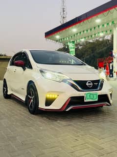 Nissan Note E Power nismo edition 2019