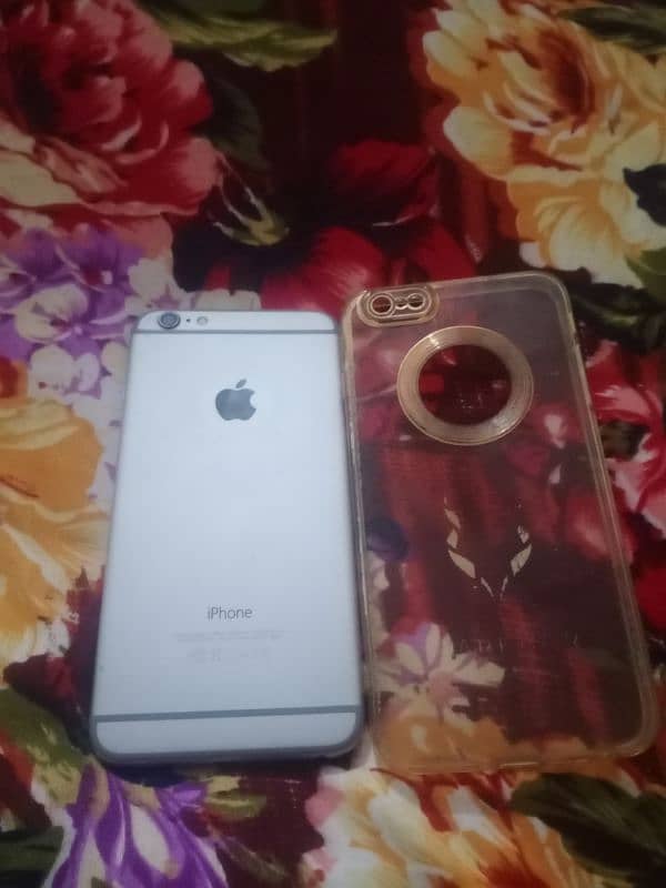 iphone 7 Pta aproved 16gb 2 ram best  phone 2