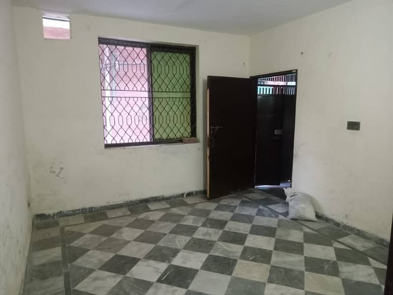 4 Marla Ground Portion For Rent ( Near Imran Mobile ) 0