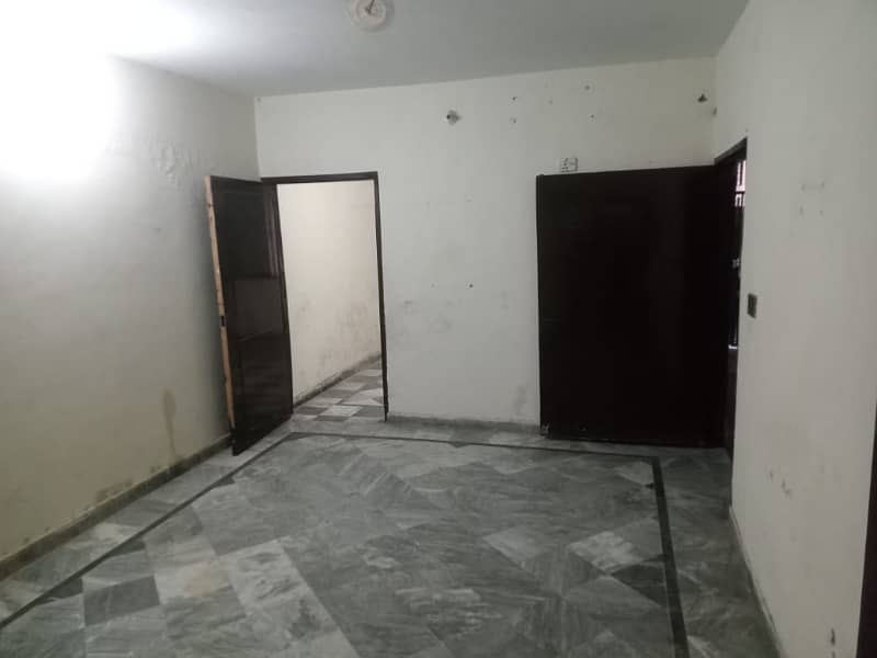 4 Marla Ground Portion For Rent ( Near Imran Mobile ) 3