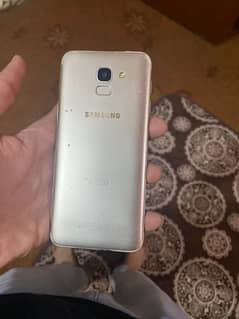 Samsung J6 3/32 Only Mobile