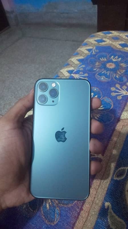 iphone 11pro non pta fu 1