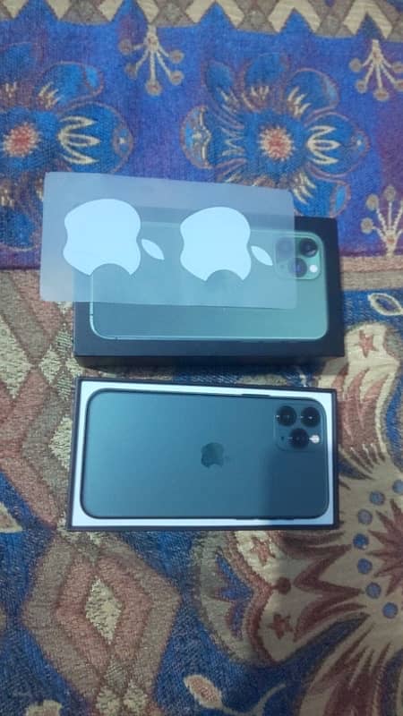 iphone 11pro non pta fu 6