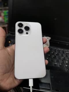 iPhone13 Pro White