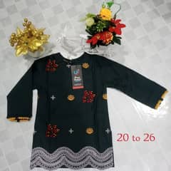 kids winter collection